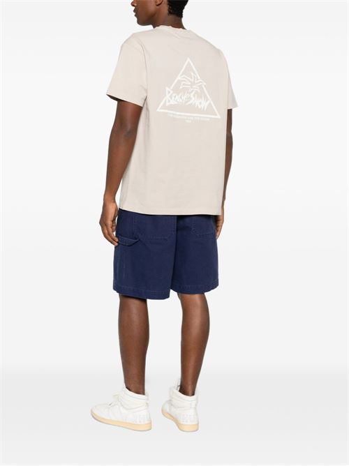 T-shirt uomo Mauna Kea panna MAUNA KEA | MKU100SW35